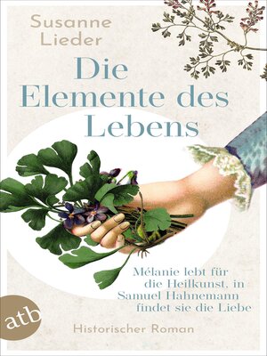 cover image of Die Elemente des Lebens